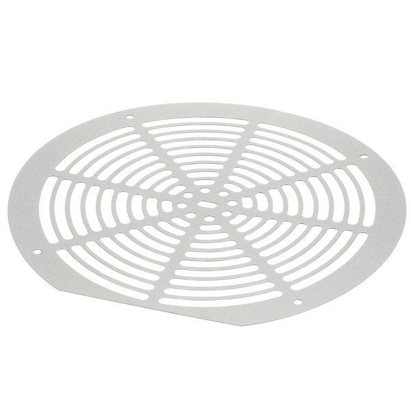 True Evaporator Fan Guard Kit Clr 990984